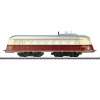 Märklin 18050 H0 reproducción automotor TWE 700