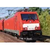 Märklin 38800 H0 locomotora eléctrica serie 186 DB AG