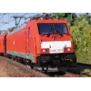 Märklin 38800 H0 locomotora eléctrica serie 186 DB AG