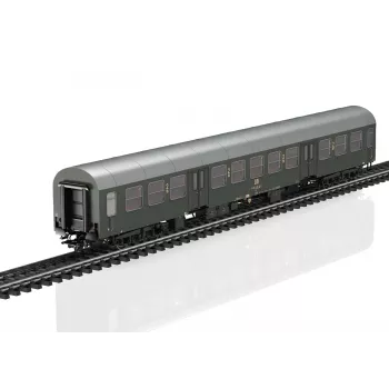 Märklin 42580 H0 set de 3 piezas coches de pasajeros DR