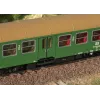 Märklin 42580 H0 set de 3 piezas coches de pasajeros DR