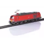 Märklin 39297 H0 Vectron DM BR 249 de DB AG locomotora dual-mode