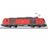 Märklin 39297 H0 Vectron DM BR 249 de DB AG locomotora dual-mode