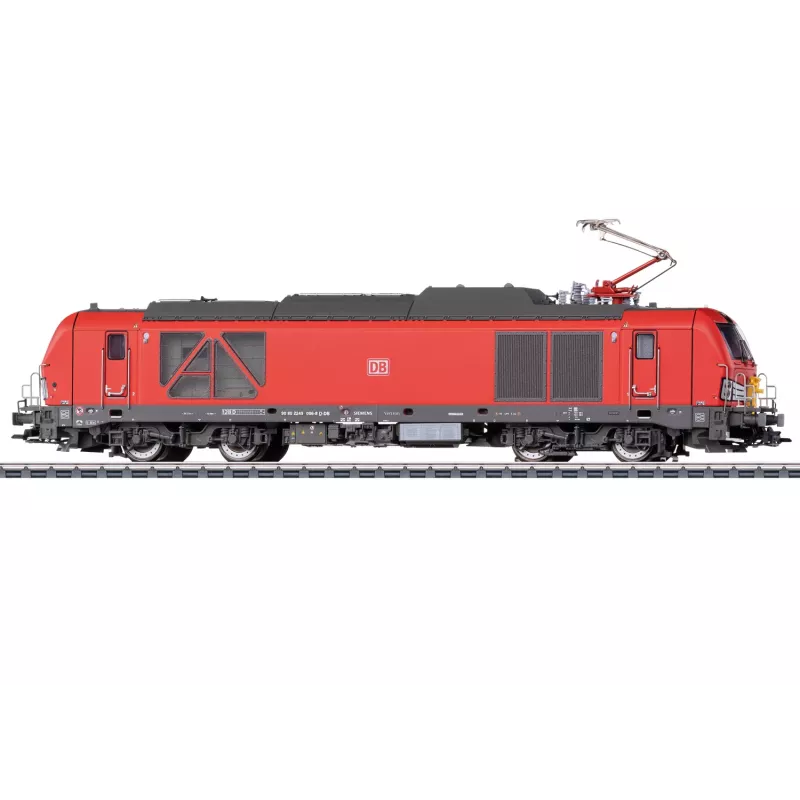 Märklin 39297 H0 Vectron DM BR 249 de DB AG locomotora dual-mode