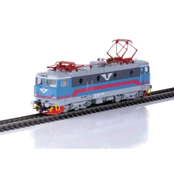 Märklin 39282 H0 Locomotora eléctrica serie Rc 6 de los Ferrocarriles Estatales Suecos (SJ)