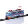 Märklin 39282 H0 Locomotora eléctrica serie Rc 6 de los Ferrocarriles Estatales Suecos (SJ)