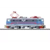 Märklin 39282 H0 Locomotora eléctrica serie Rc 6 de los Ferrocarriles Estatales Suecos (SJ)