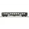 Märklin 043373 H0 Coche de pasajeros de acero ligero SBB 2.ª clase