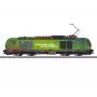 Märklin 39295 H0 Vectron Dual Mode BR 248 BUG Verkehrsbau SE locomotora