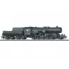 Märklin 39532 Locomotora de vapor expreso serie 03.10, número de servicio 03 1001, H0, digital mfx+ sonido, humo, DB época III