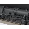Märklin 39532 Locomotora de vapor expreso serie 03.10, número de servicio 03 1001, H0, digital mfx+ sonido, humo, DB época III