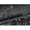 Märklin 39532 Locomotora de vapor expreso serie 03.10, número de servicio 03 1001, H0, digital mfx+ sonido, humo, DB época III