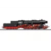 Märklin 039535 H0 Locomotora de vapor BR 52 con ténder de bastidor de la DB