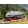 Märklin 039535 H0 Locomotora de vapor BR 52 con ténder de bastidor de la DB