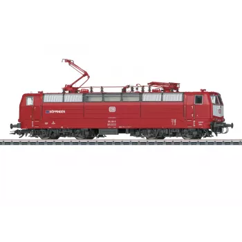 Märklin 039587 H0 Locomotora eléctrica serie 181 218-9 SEL Göppingen