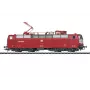Märklin 039587 H0 Locomotora eléctrica serie 181 218-9 SEL Göppingen