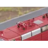 Märklin 039587 H0 Locomotora eléctrica serie 181 218-9 SEL Göppingen