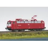 Märklin 039587 H0 Locomotora eléctrica serie 181 218-9 SEL Göppingen