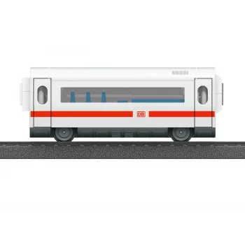 Märklin my world 44123 H0 Coche de pasajeros ICE