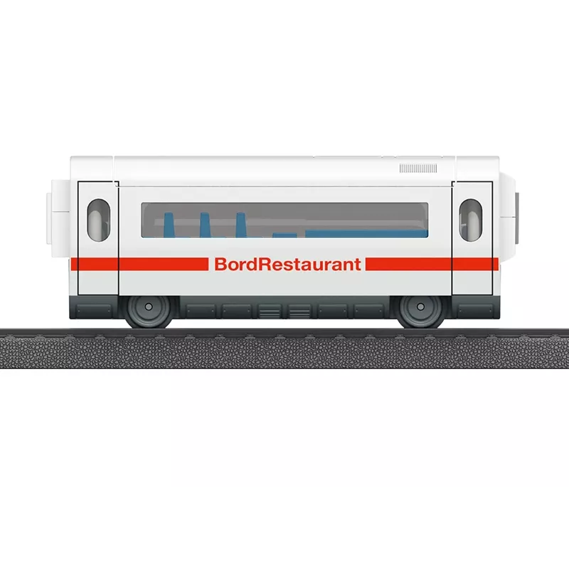 Märklin my world 44123 H0 Coche de pasajeros ICE