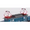 Märklin 39994 H0 Locomotora eléctrica serie 194 DB azul océano/marfil MHI Exclusive