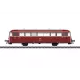 Märklin 041981 H0 DB serie 998.0 Remolque de automotor con compartimento de servicio