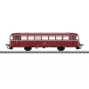 Märklin 041981 H0 DB serie 998.0 Remolque de automotor con compartimento de servicio