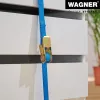 Wagner design yourself Correa de amarre MM 1017 5,0 m 20101700