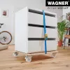 Wagner design yourself Correa de amarre MM 1017 5,0 m 20101700