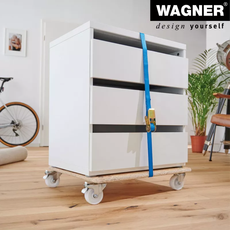 Wagner design yourself Correa de amarre MM 1017 5,0 m 20101700