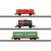 Märklin Start up 044506 Vagón cisterna, AC, H0, época VI