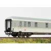 Märklin 42830 H0 Set de 3 piezas vagones postales expreso Dm 903 de la DB