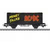 Märklin 044832 Vagón de mercancías cubierto AC H0 época V Märklin Magazin edición especial