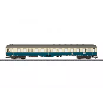 Märklin 43337 H0 DB Bymf 436 Coche piloto (Silberling)