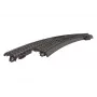 Märklin 24771 Vía C desvío curvo izquierda, vía H0, manual, lecho negro