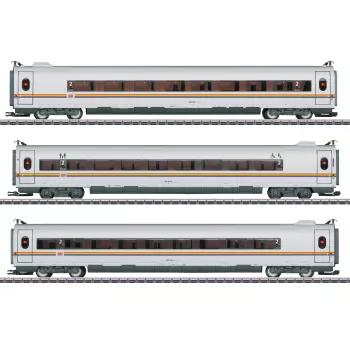 Märklin 43739 H0 DB AG IC Coche piloto Bimdzf 269.2 blanco/rojo época V 043739