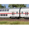 Märklin 43486 H0 IC2 Coche intermedio de dos pisos DApza 687.2 1.ª clase