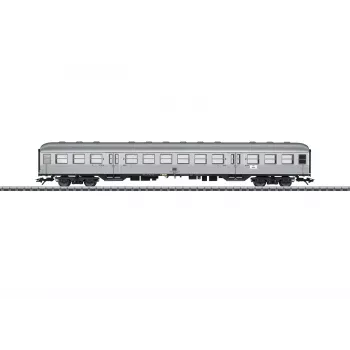 Märklin 43897 H0 IC Coche piloto 2.ª clase DB AG época V