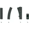 Märklin set de ampliación de vía C C1 – escala H0 (24900)