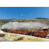 Märklin 045707 H0 Southern Pacific Caboose AC vagón de acompañamiento de tren de mercancías