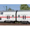 Märklin 43487 IC2 coche intermedio de dos pisos DBpza 682.2, 2.ª clase
