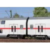 Märklin 43487 IC2 coche intermedio de dos pisos DBpza 682.2, 2.ª clase