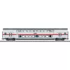 Märklin 43487 IC2 coche intermedio de dos pisos DBpza 682.2, 2.ª clase