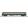 Märklin 43934 H0 Coche de tren rápido ABm 225 de la DB, 1.ª/2.ª clase