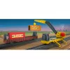 Märklin World 44122 H0 Vagón portacontenedores