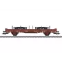 Märklin 46409 vagón frigorífico Interfrigo H0 AC de 3 carriles, época IV 046409