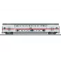 Märklin IC2 Coche intermedio de dos pisos DBpza 682.2 - 2.ª clase (43490)