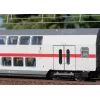 Märklin IC2 Coche intermedio de dos pisos DBpza 682.2 - 2.ª clase (43490)