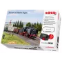 Märklin 29249 H0 set de iniciación digital Tren de mercancías local con BR 24 de la DB