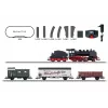 Märklin 29249 H0 set de iniciación digital Tren de mercancías local con BR 24 de la DB